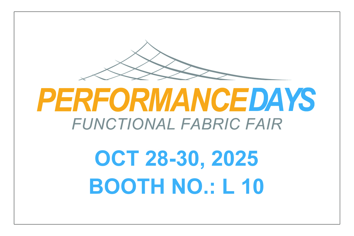 PERFORMANCE DAYS 2025