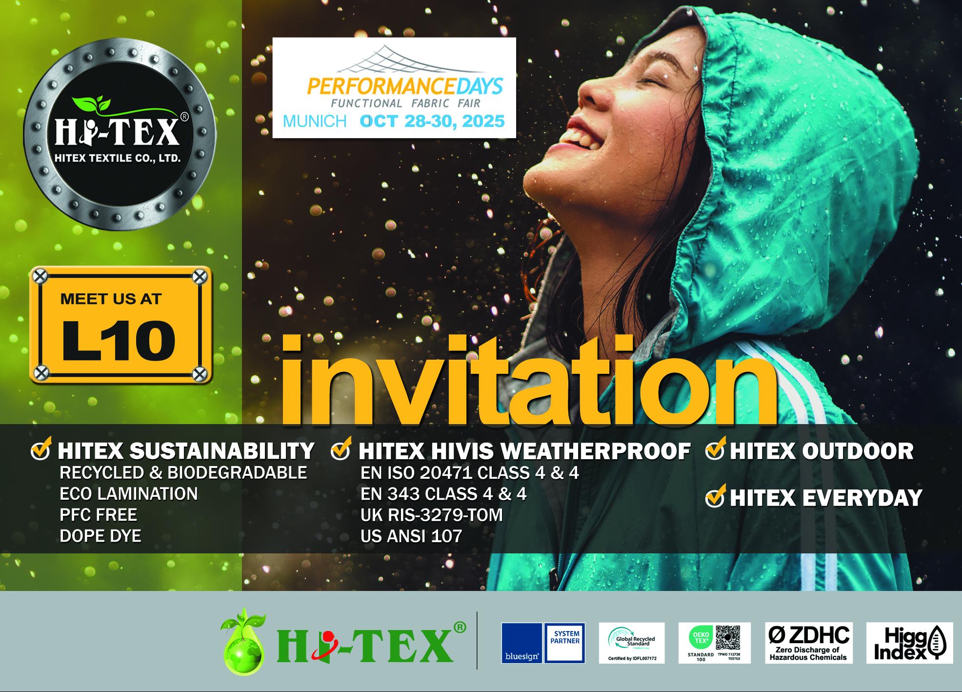 PERFORMANCE DAY 2025