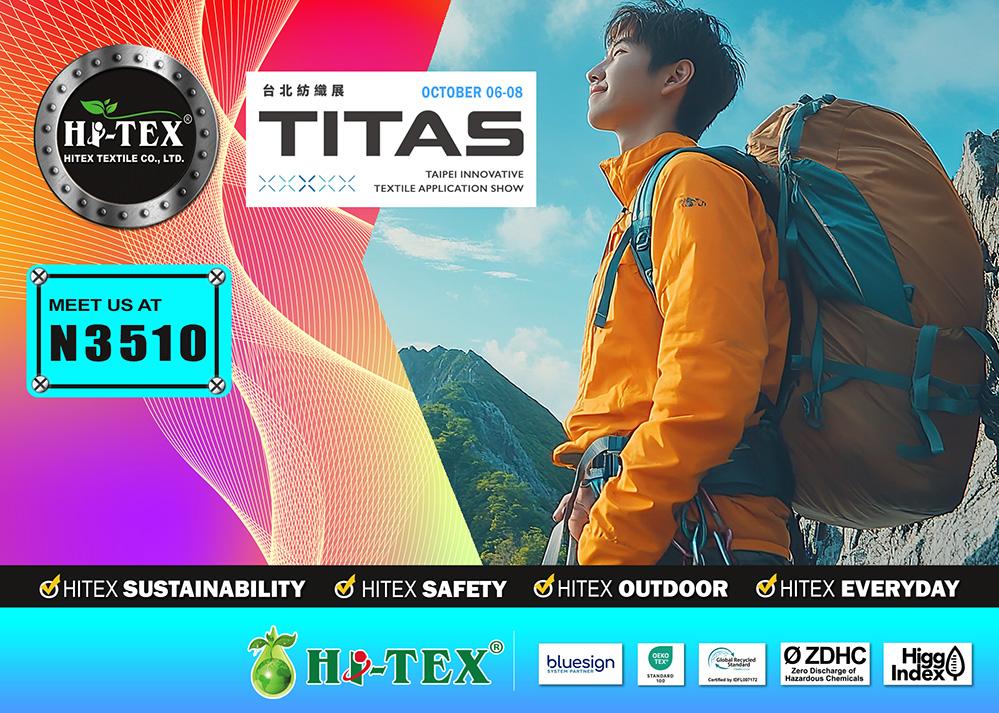 TITAS 2026