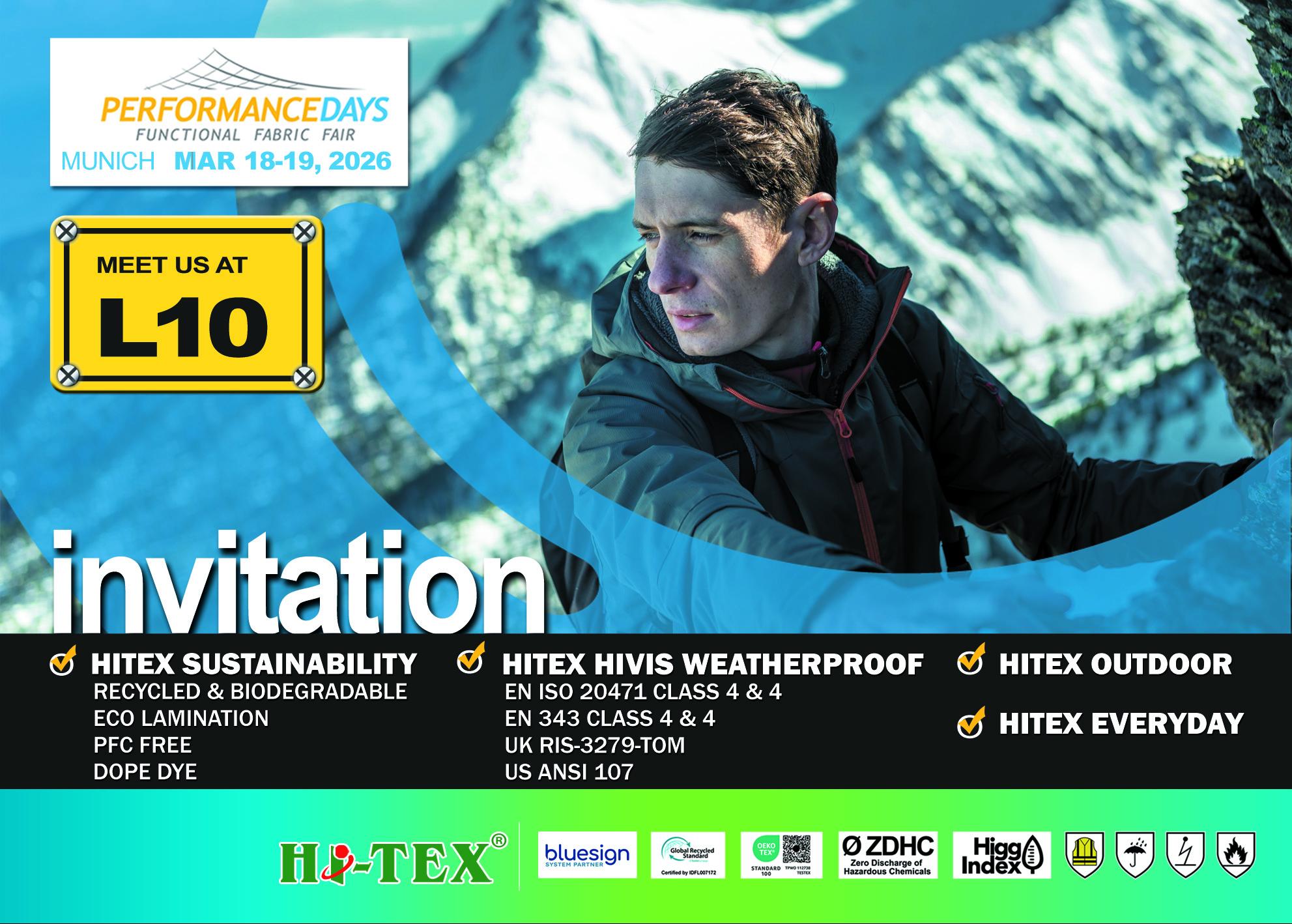 PERFORMANCE DAY 2026