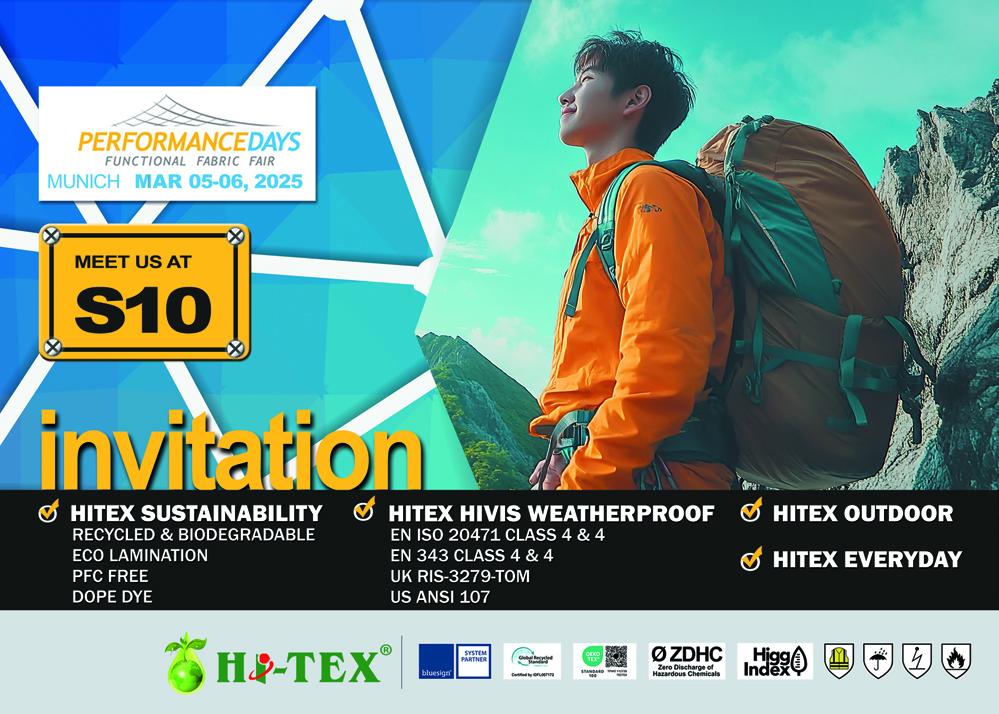 PERFORMANCE DAY 2025