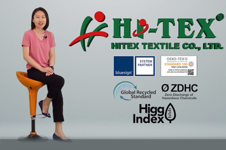HITEX WORKWEAR INTRO