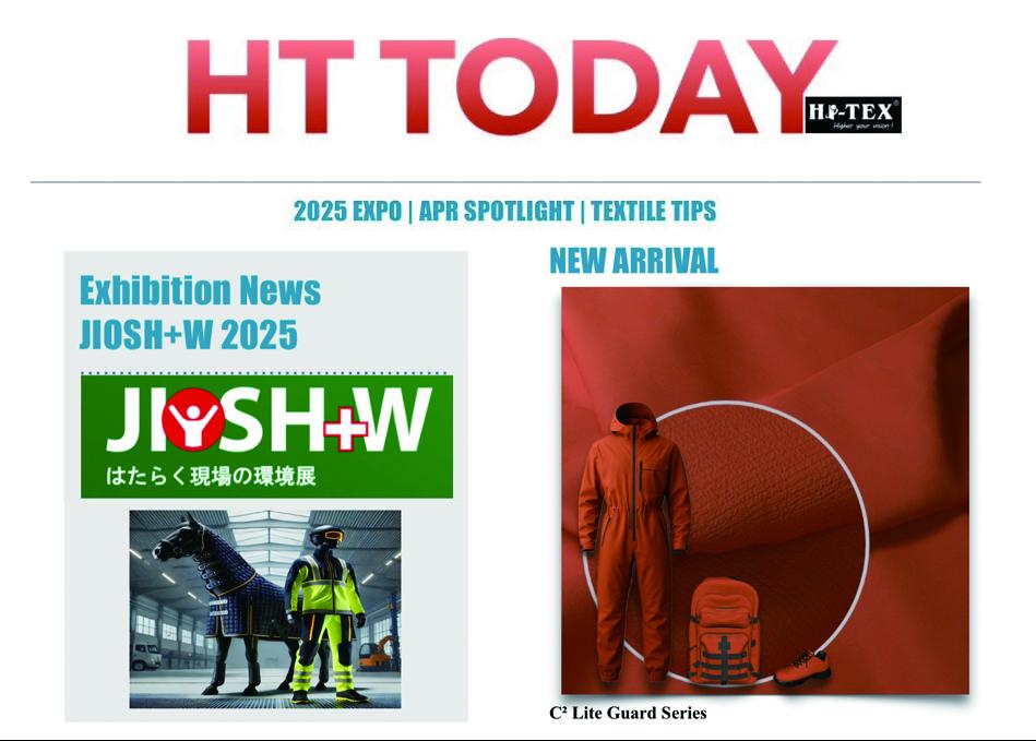 EXPRESS NEWS - HT TODAY 202506