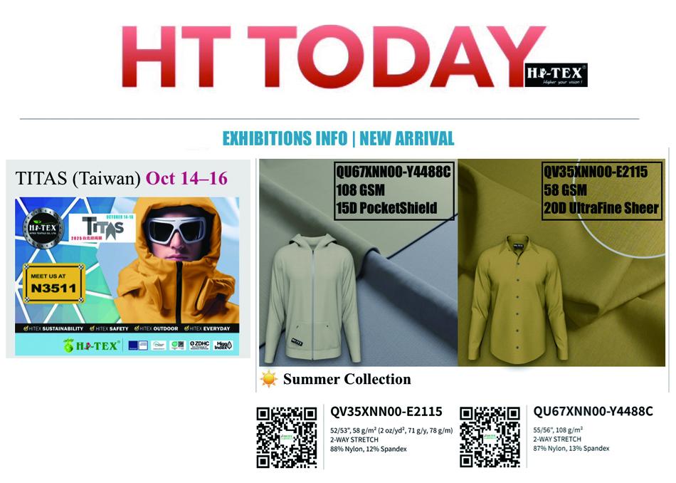 EXPRESS NEWS - HT TODAY 202509