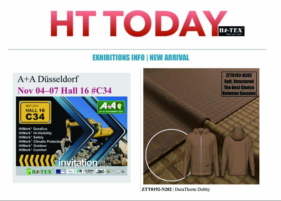 EXPRESS NEWS - HT TODAY 202510